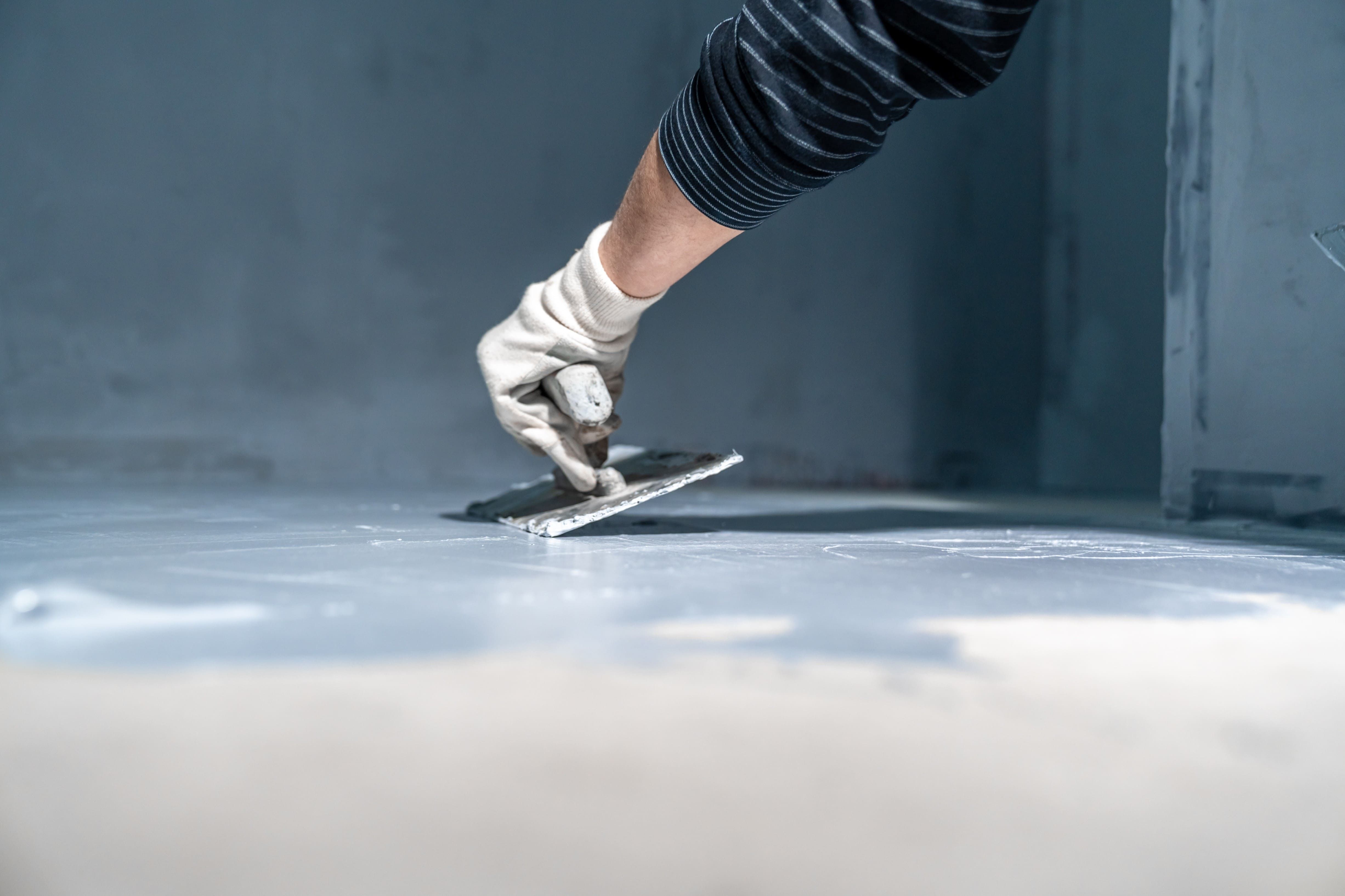 Internal Wall Waterproofing Guide | Prevent Damp & Damage